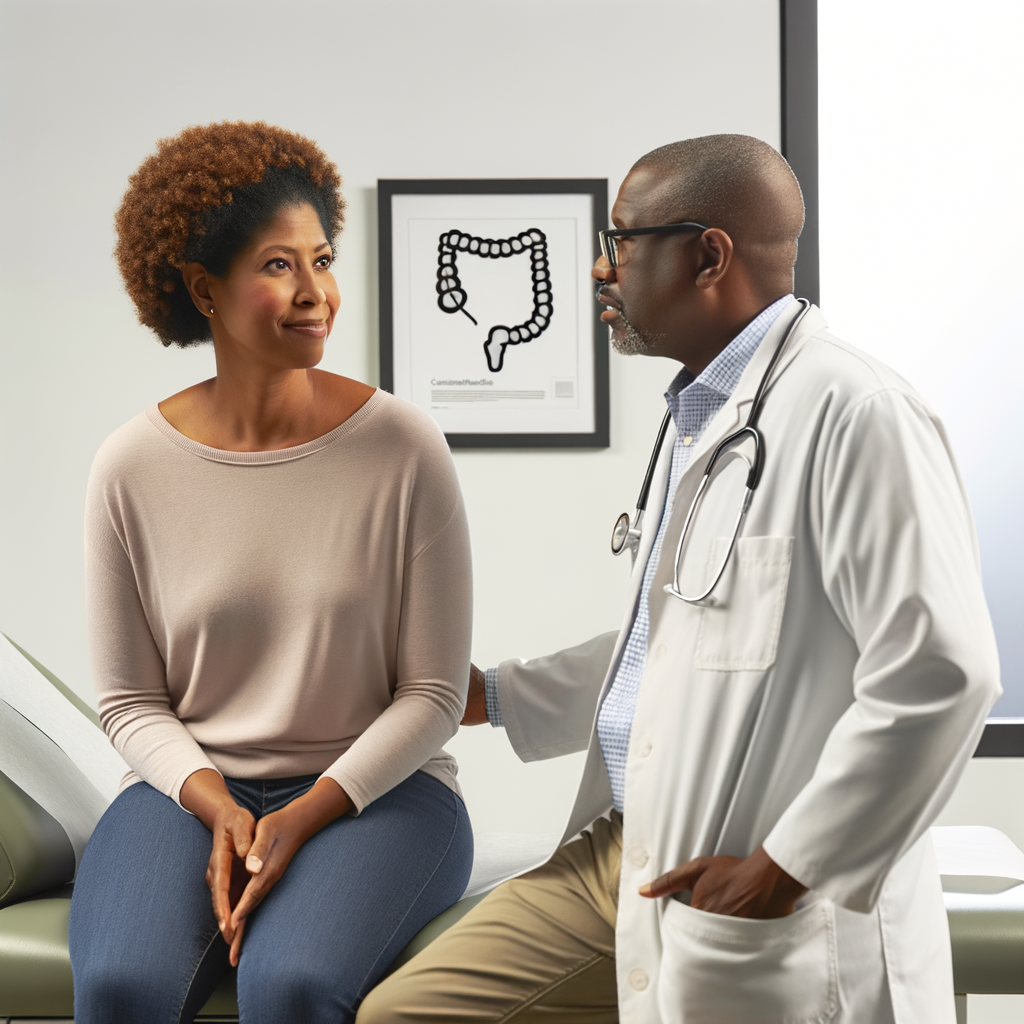 Early Detection of Colon Cancer Offers New Hope for Younger Adults ...