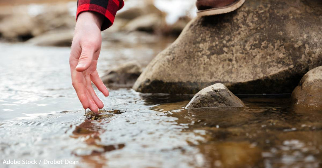 How to Help Rivers on This International Day of Action For Rivers