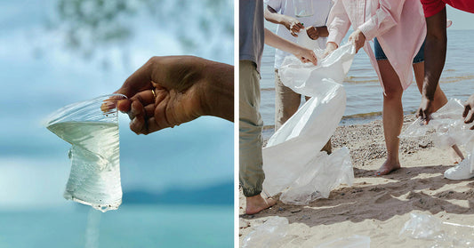 Japan Creates New Technology To Vaporize Forever Plastics Into Clean Gas