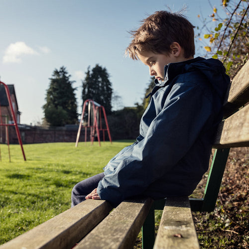Every Second Counts — Support the Joshua Alert and Save Lives