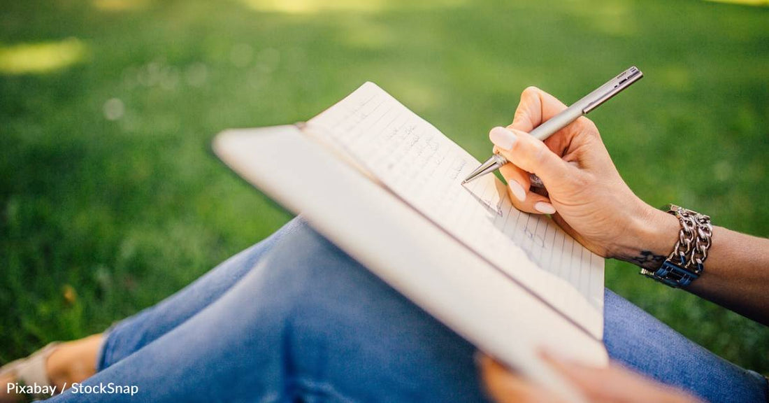 Journaling Can Reduce Stress, But Which Type of Writing Helps the Most? A New Study Investigated