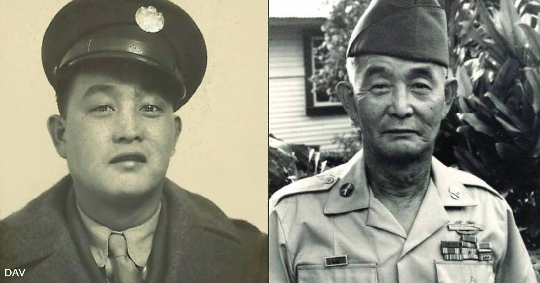 Legacy of Kaoru Moto, World War II Veteran Who Served in Japanese American Battalion, Lives On