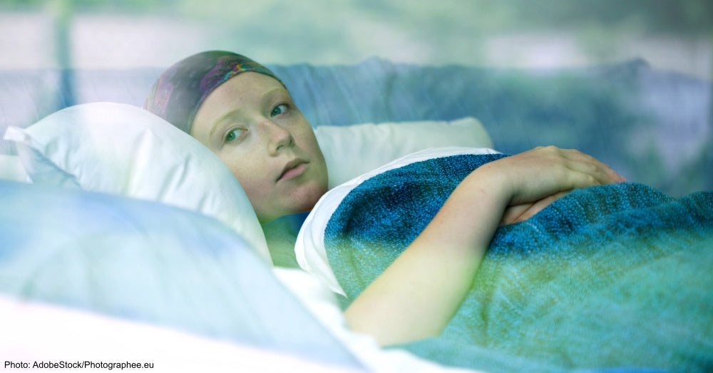 Cancer Changes A Person's Perspective On Life And It Can Lead To Loneliness