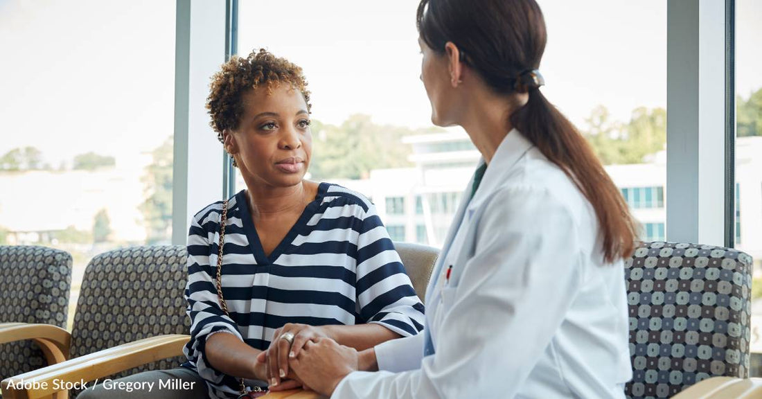 Overall Cancer Survival Rates Up, But Not for Most Deadly Forms