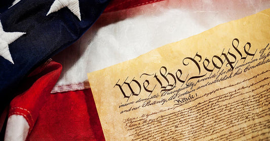 Historic Full Display of the U.S. Constitution at National Archives