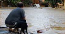 Catastrophic Flash Floods in Nepal Kill Hundreds With Over 1,000 Still Missing