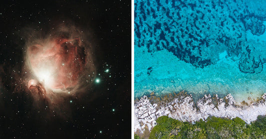 A Supernova’s Fingerprint In Our Seas Raises Chilling Questions On Planetary History