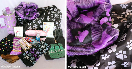 Give the Gift of Freedom, With A Compassionate Twist, With This On-The-Go Travel Gift Set