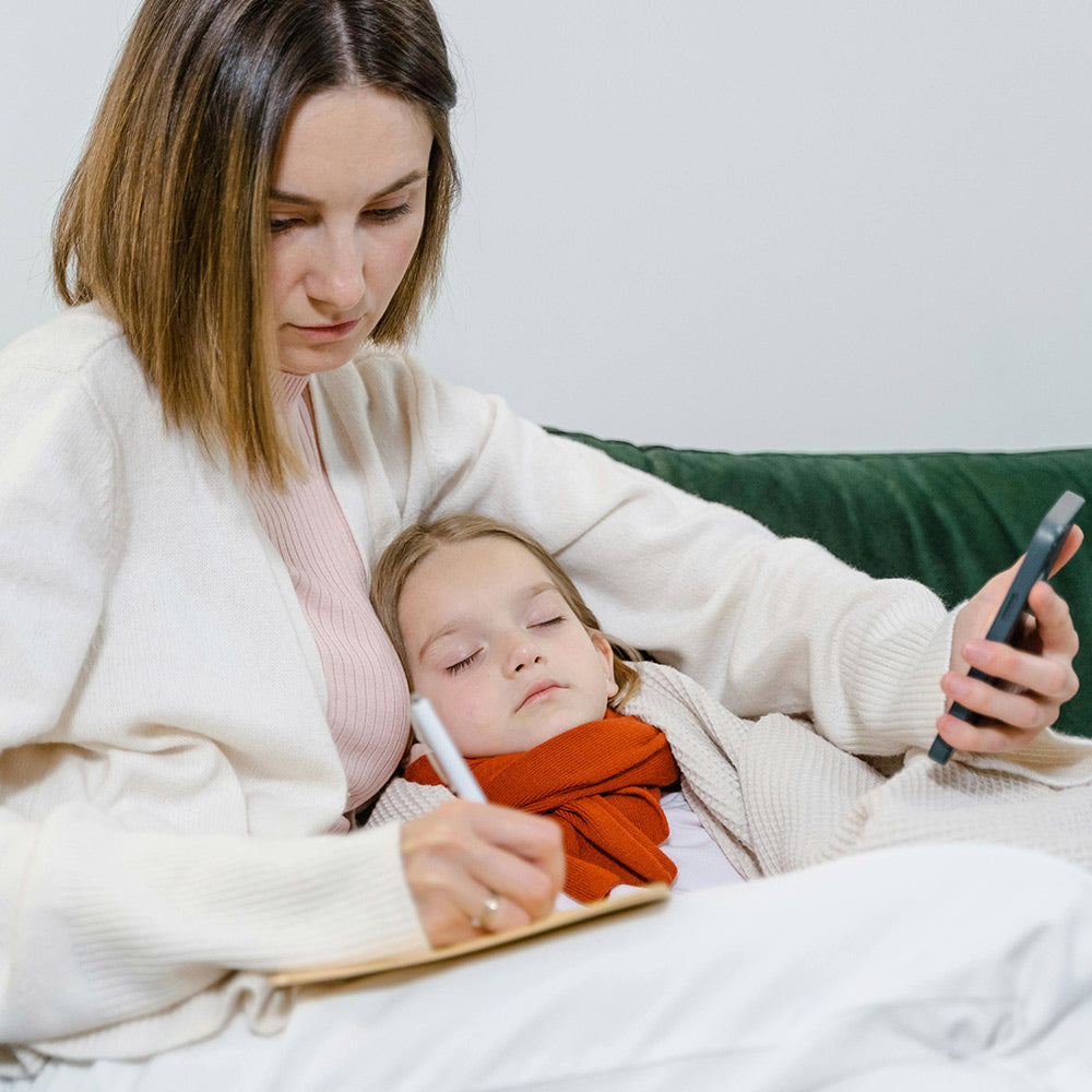 Rebuild The CDC And Protect Every Family From Preventable Disease