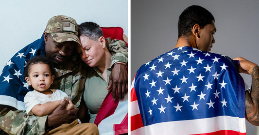 Military Deletes Thousands of Images Honoring Women and Black Veterans