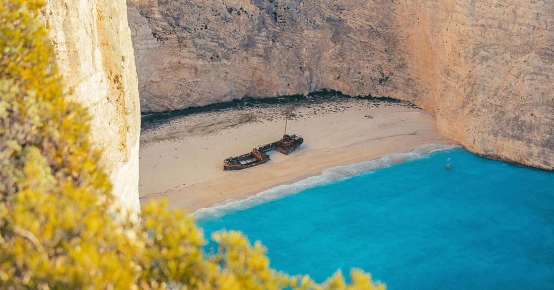 Revolutionary War-Era Shipwreck Found on Scotland’s Orkney Islands