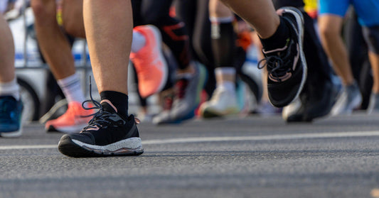 Jennifer George’s Inspiring Journey to the 2025 Western States 100