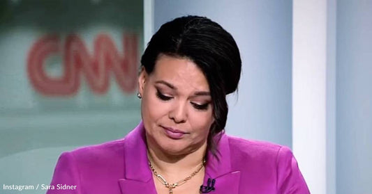 CNN's Sara Sidner Shares Stage III Breast Cancer Diagnosis in Emotional On-Air Announcement