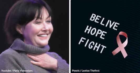 Shannen Doherty Continues To Empower And Educate People Amid Her Battle With Breast Cancer