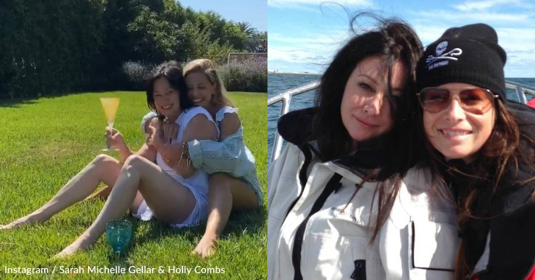 Tributes Pour in for Actress Shannen Doherty Following Her Death From Breast Cancer