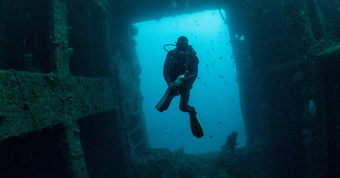 Discovery of World War II Shipwrecks Near Aleutian Islands Reveals Battle of Attu History
