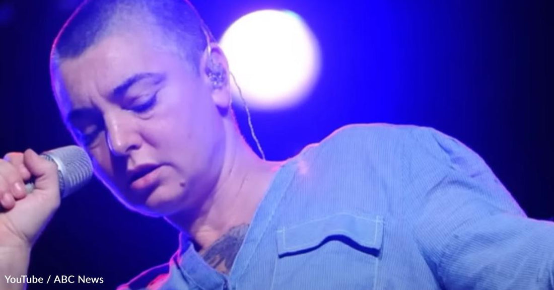 Irish Singer Sinéad O’Connor Has Passed Away at 56