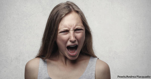 A Nasty Fight Broke Out Between Two Sisters Due to The Pressure of College