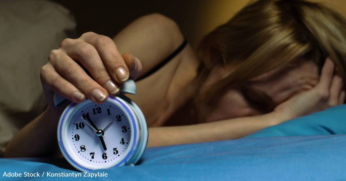 Insufficient Sleep May Counteract the Cognitive Health Benefits of Exercise