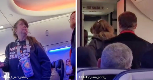 Southwest Airlines Passenger Ejected for Petting Puppy - Viral Outrage Follows