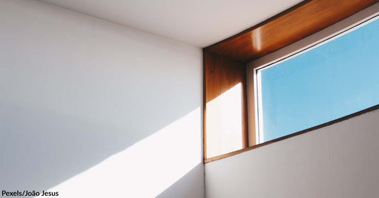 Welcoming Sunlight into Your Home and The Benefits That Come Along with It