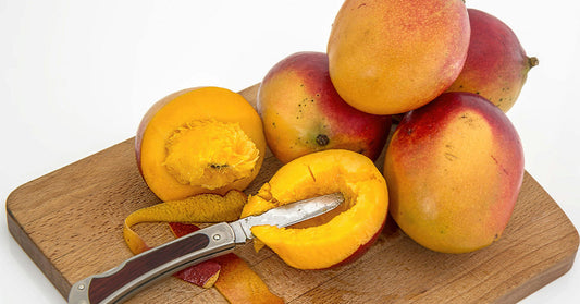 Scientific Study Shows This Fruit May Help Prevent Diabetes