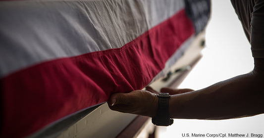 They Finally Found The Remains Of 132 American Marines On A Small Pacific Island