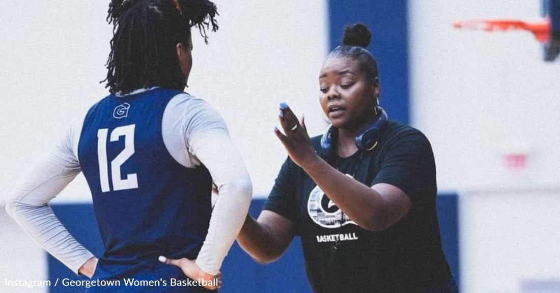 Former WNBA Player, Georgetown University Head Coach Tasha Butts Dies of Breast Cancer