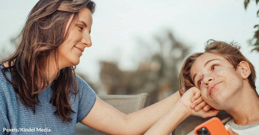 Love Is Thicker than Blood! Teenager Gets Adopted by Stepmom Who Cares for Him Like Her Own