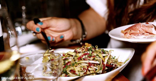 Time-Restricted Eating May Help Lower Diabetes-Related Hypertension