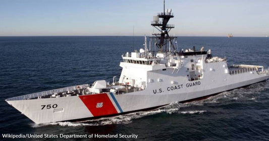 USCG Cutters: The Backbone of the Fleet