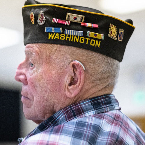 Demand Human Oversight Before AI Decides To Cut Veterans' Disability Benefits