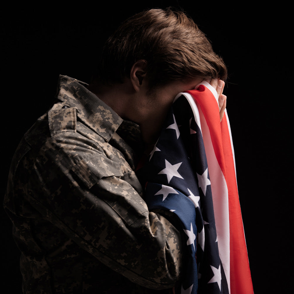 Give Veterans And Families The Tools To Survive Life After Service