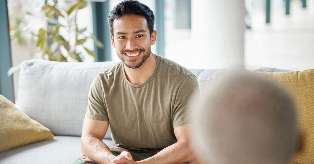 Veterans Embrace Wellness and Camaraderie in 6-Service Challenge Journey