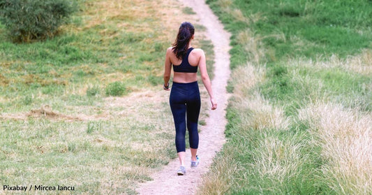 Walking Helps Reduce Cancer Risk, Speeding Up Could Help Even More