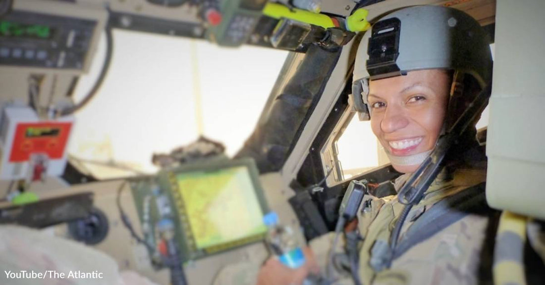 Women Warriors: Female Contributions to the Combat MOSs