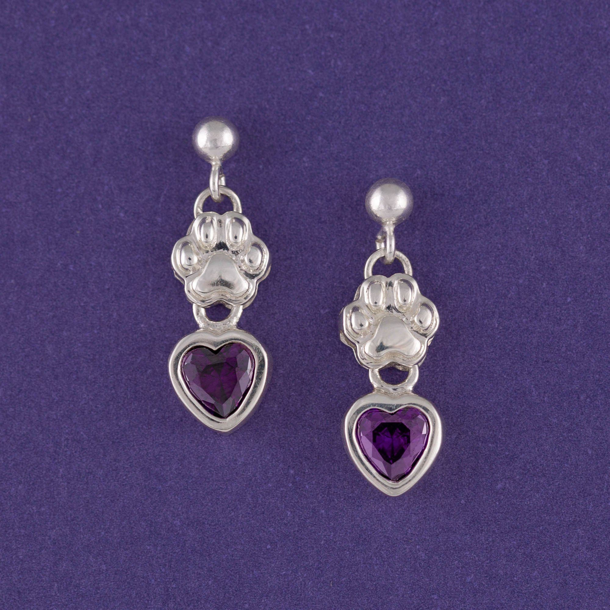Animal rescue site jewelry shop