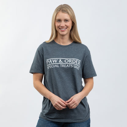 Special Treats Unit T-Shirt