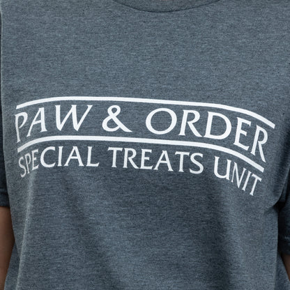 Special Treats Unit T-Shirt