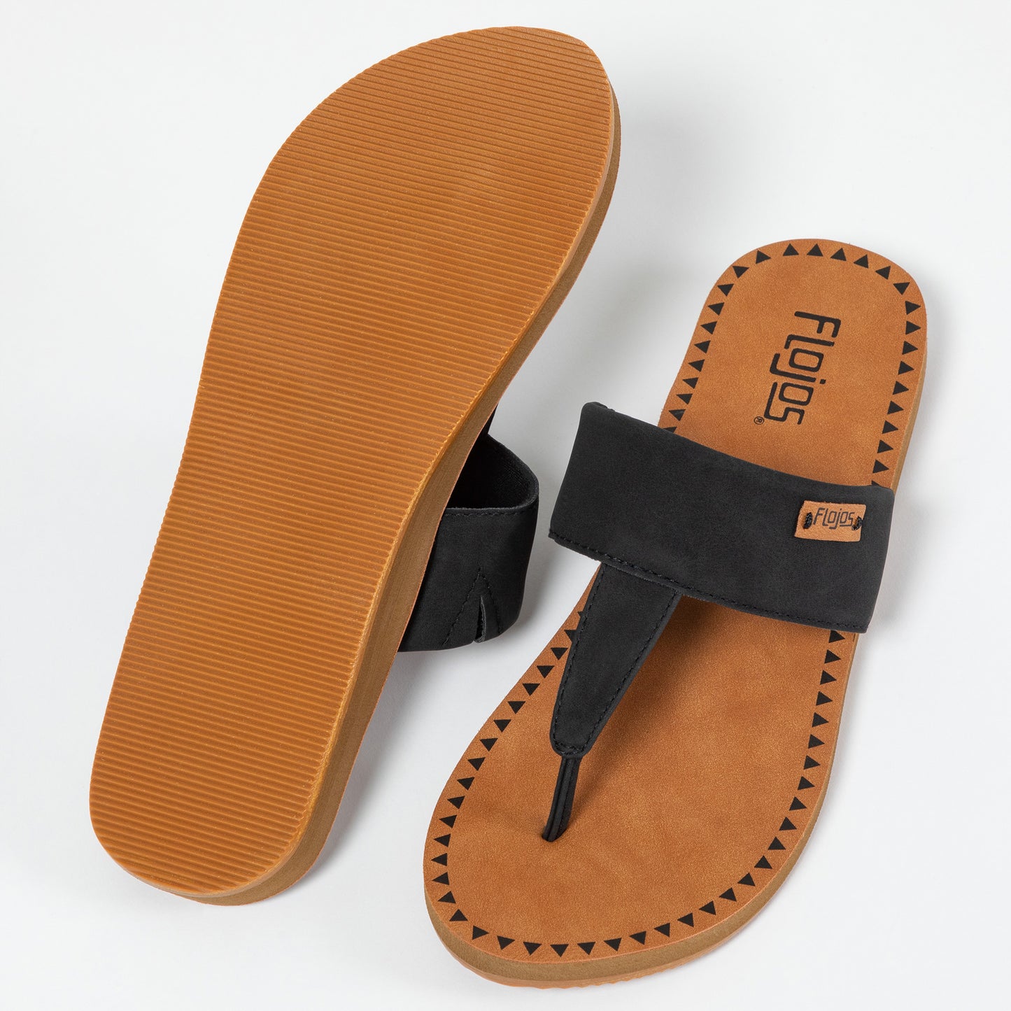 Flojos&reg; Grace Sandals