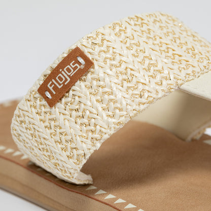 Flojos&reg; Grace Sandals