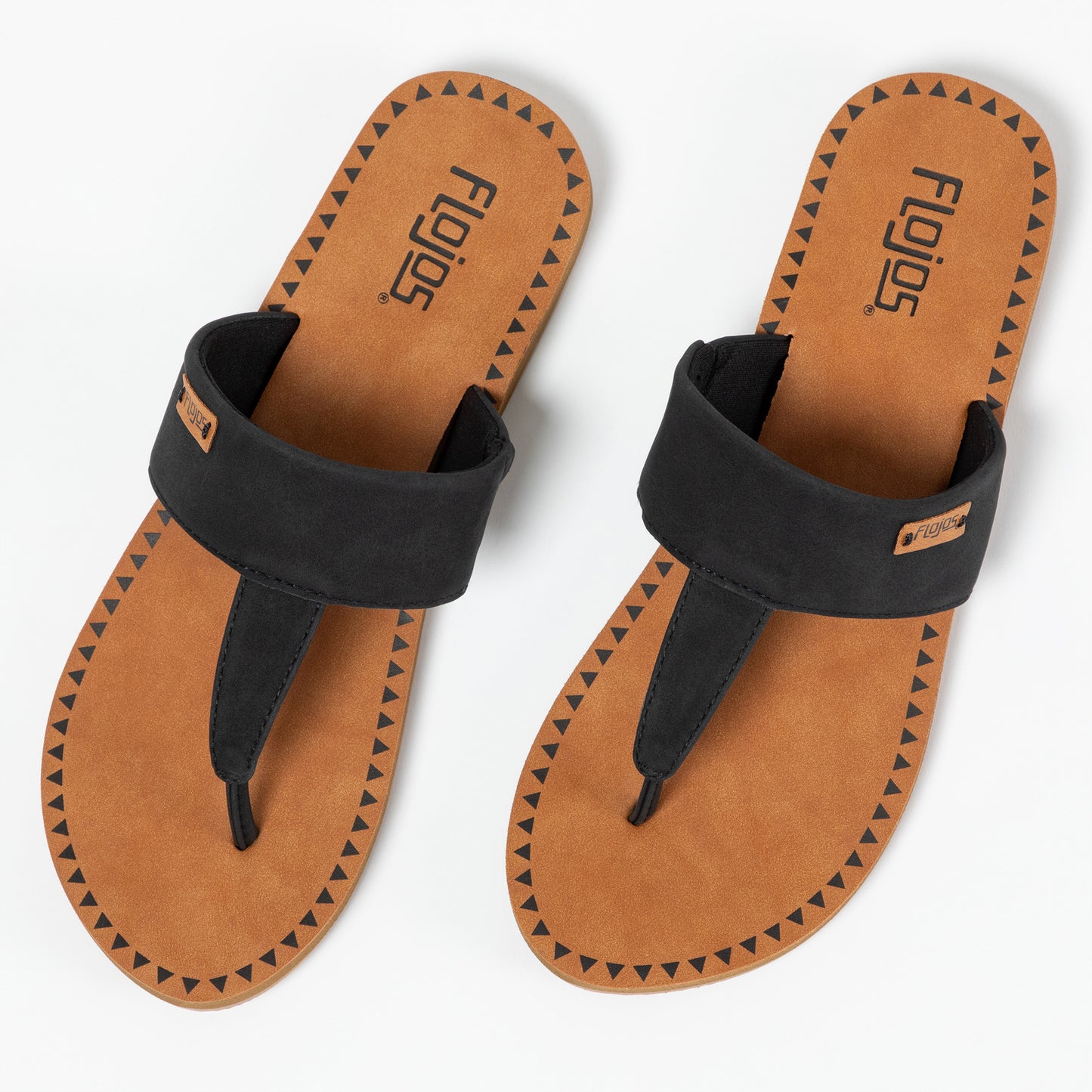 Flojos&reg; Grace Sandals