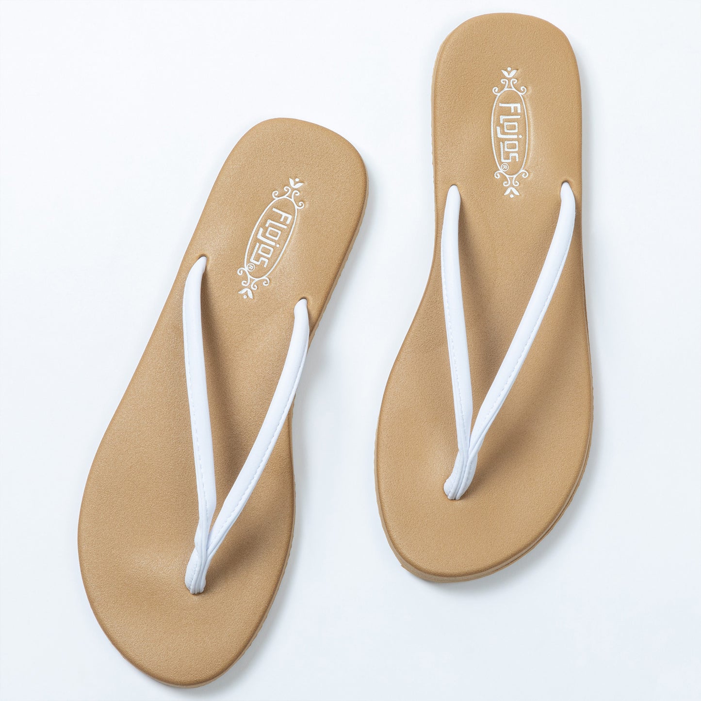 Flojos&reg; Fiesta Lite Flip Flops