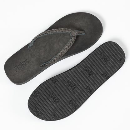 Flojos&reg; Sky Flip Flops