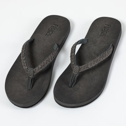 Flojos&reg; Sky Flip Flops