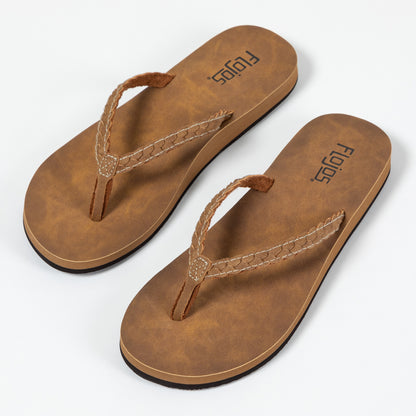 Flojos&reg; Sky Flip Flops