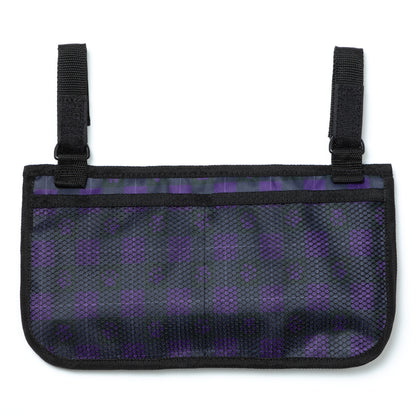 Paw Print Attachable Bag