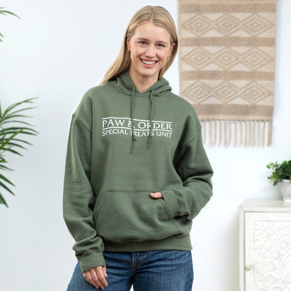 Special Treats Unit Hoodie