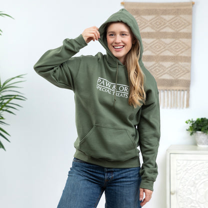 Special Treats Unit Hoodie