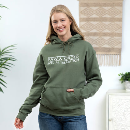 Special Treats Unit Hoodie